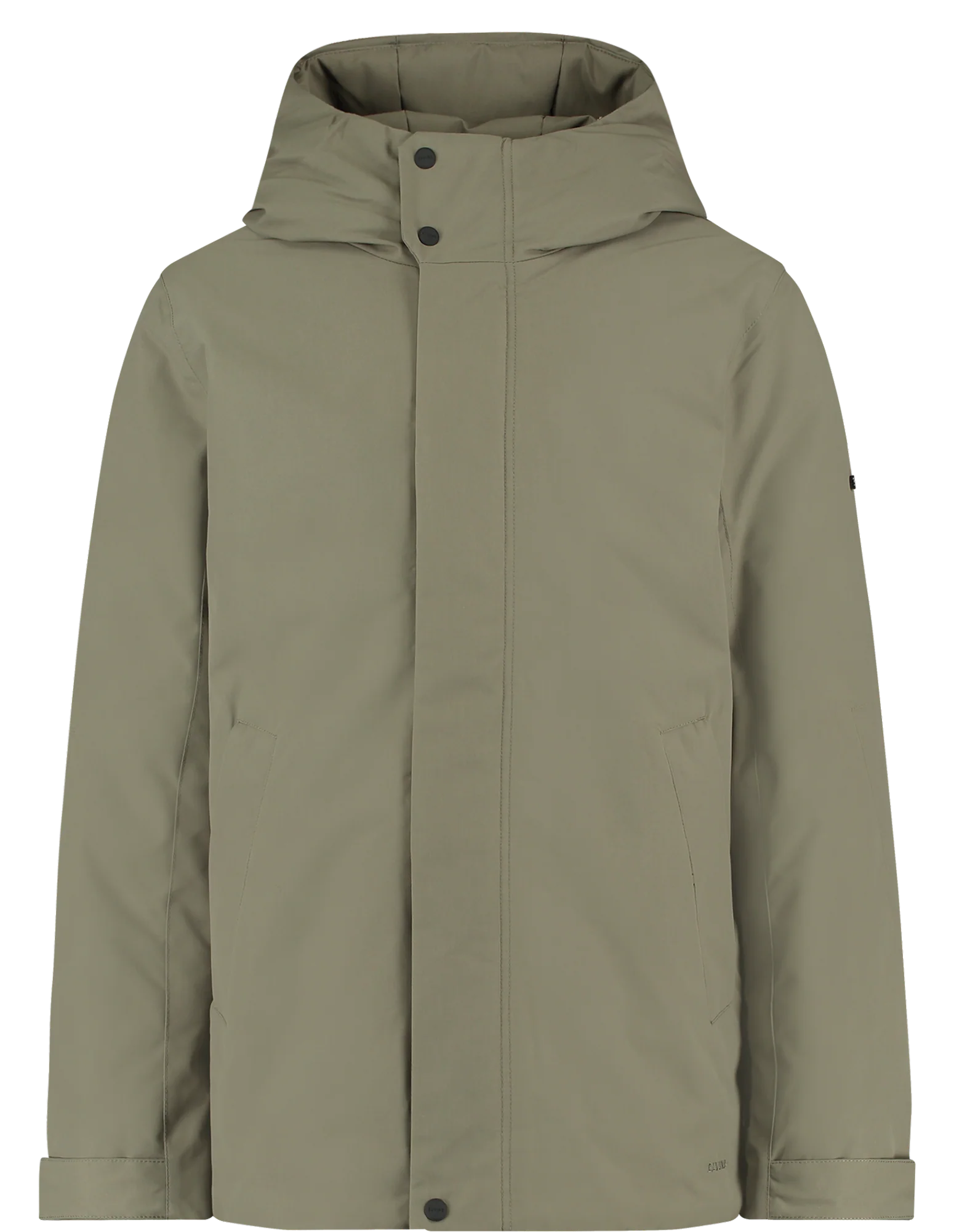 BARNARD - CASTOR GREEN - Afbeelding 7