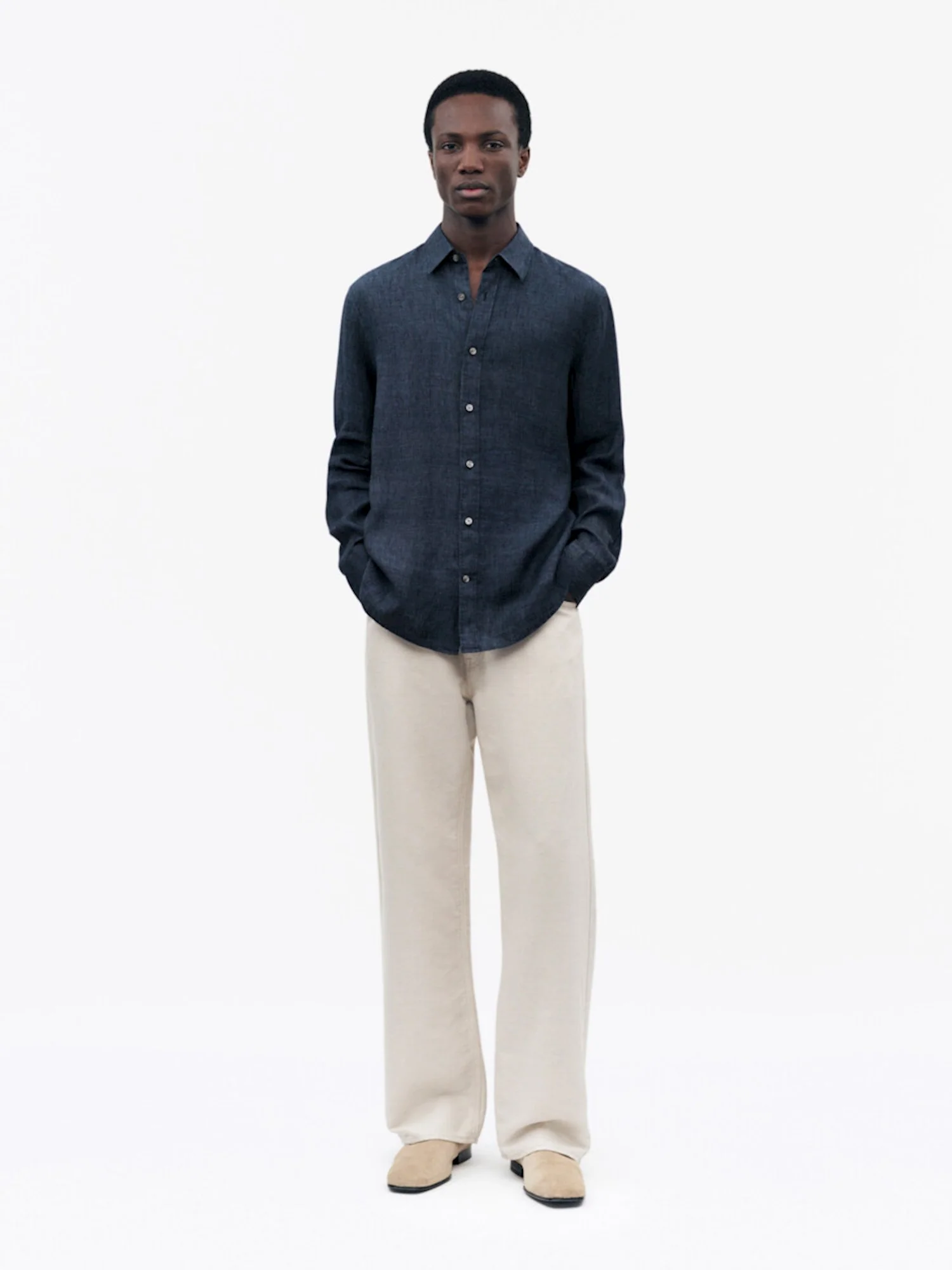 BENJAMINS - INDIGO - Afbeelding 3