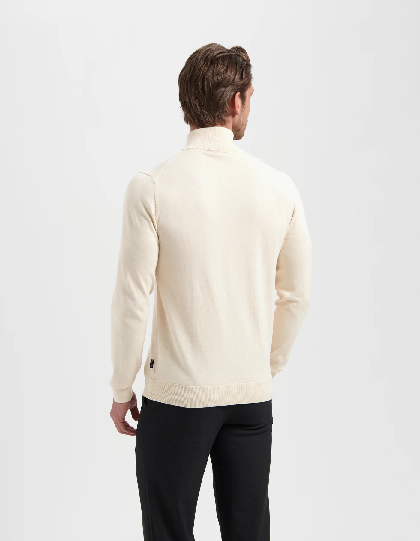 CAS - PEACH MELANGE - Afbeelding 3