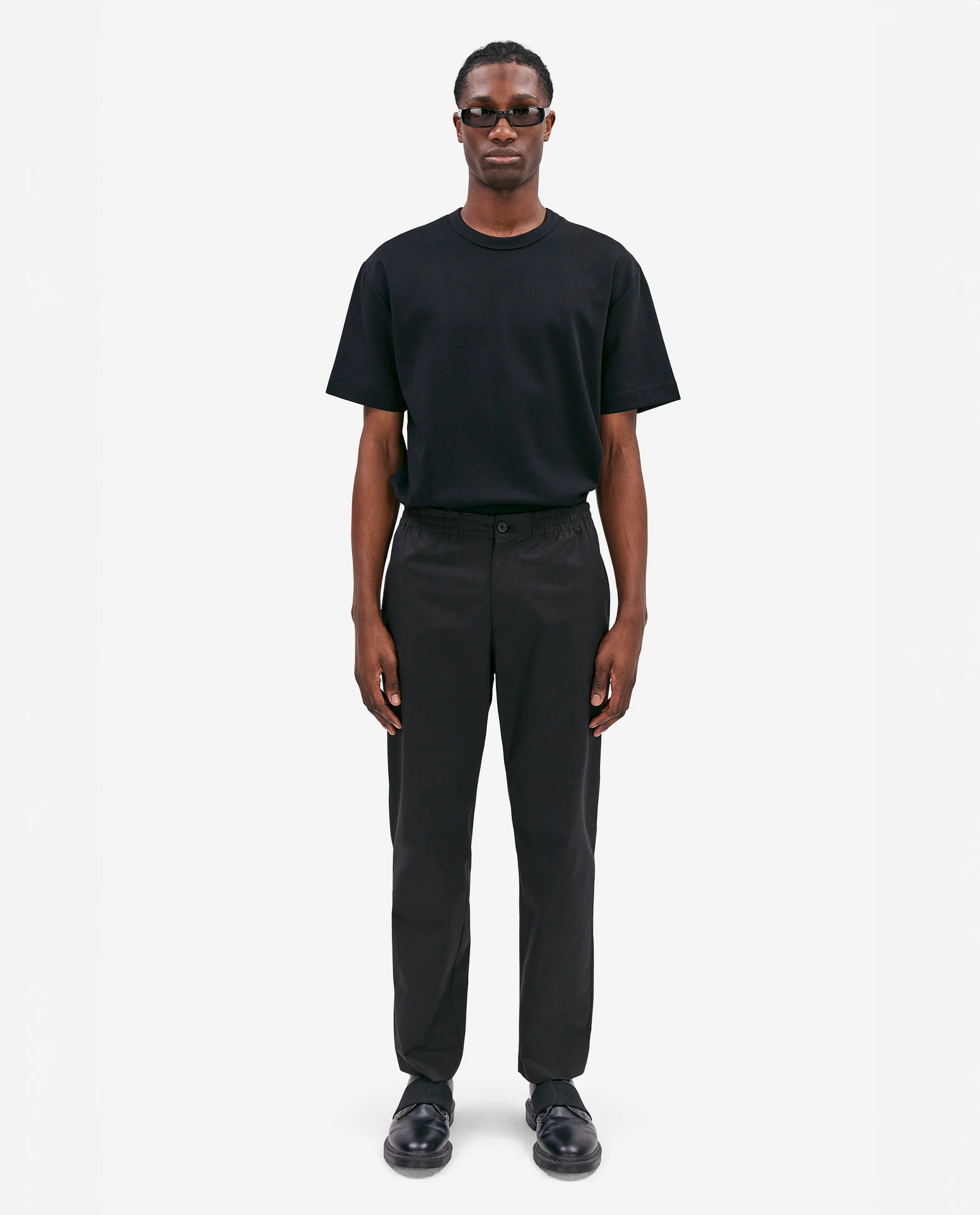 JOHANSON - BLACK - Afbeelding 3