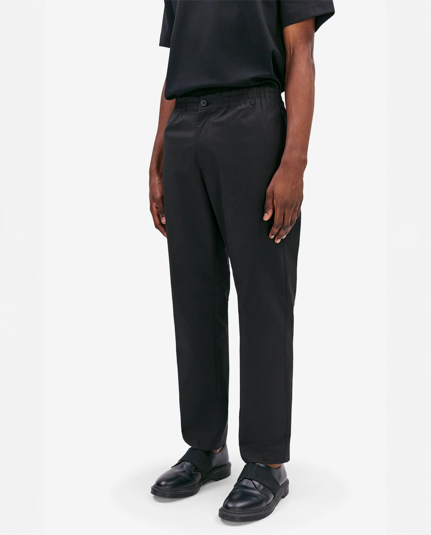 JOHANSON - BLACK - Afbeelding 2