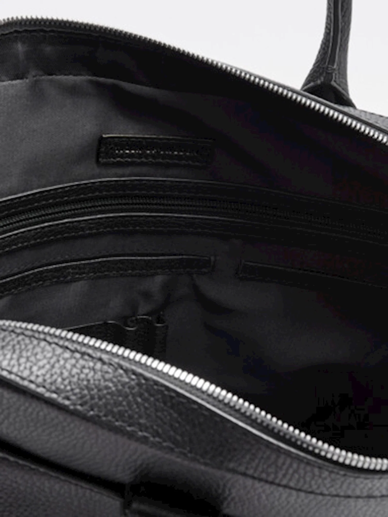 BOSUN - BLACK - Afbeelding 4