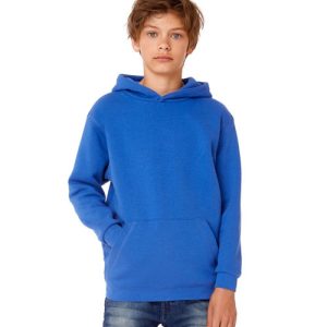 B&C Hooded Sweat kids Hoodie