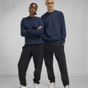 B&C ID 000 Sweatpants unisex Trainingsbroek