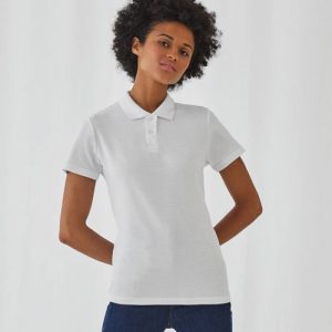 B&C ID.001 dames Polo