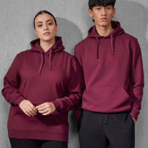 B&C ID. 223 Hooded Sweat unisex Hoodie