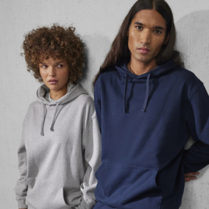 B&C ID. 333 Hooded Sweat unisex Hoodie