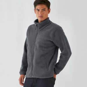 B&C Icewalker+ unisex Fleece jacket