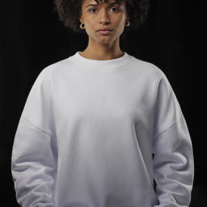 B&C Influence Crew unisex Sweatshirt