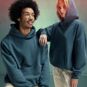 B&C Influence unisex Hoodie