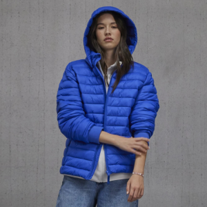 B&C Reset Padded heren Jacket