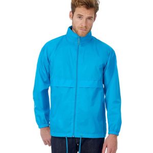 B&C Sirocco heren Jacket