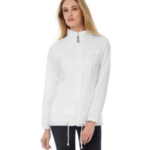 B&C Sirocco dames Jacket
