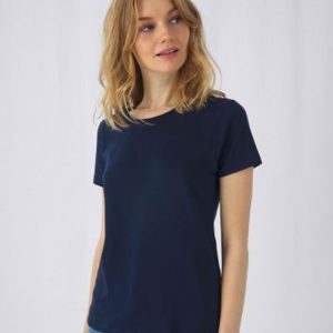 B&C #E150 dames T-shirt ronde hals
