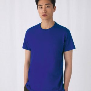B&C #E190 heren T-shirt ronde hals