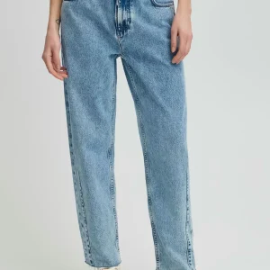 BACAMMEO JEANS - MARBLE WASH