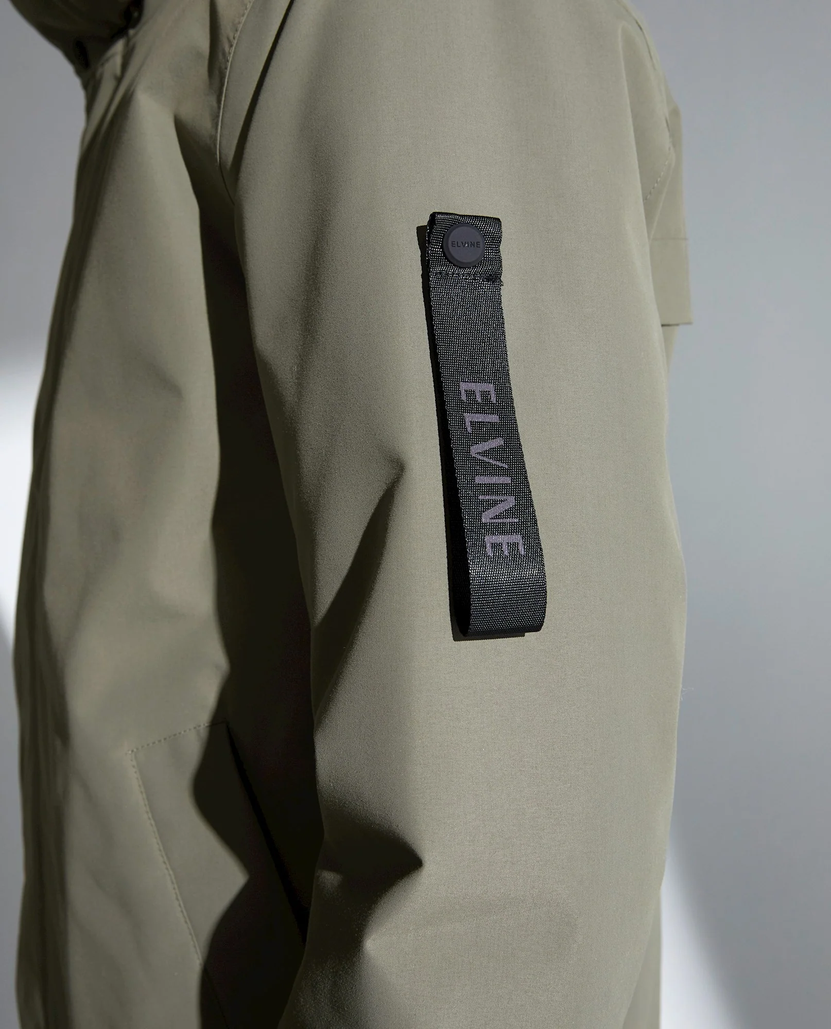 BARNARD - CASTOR GREEN - Afbeelding 5