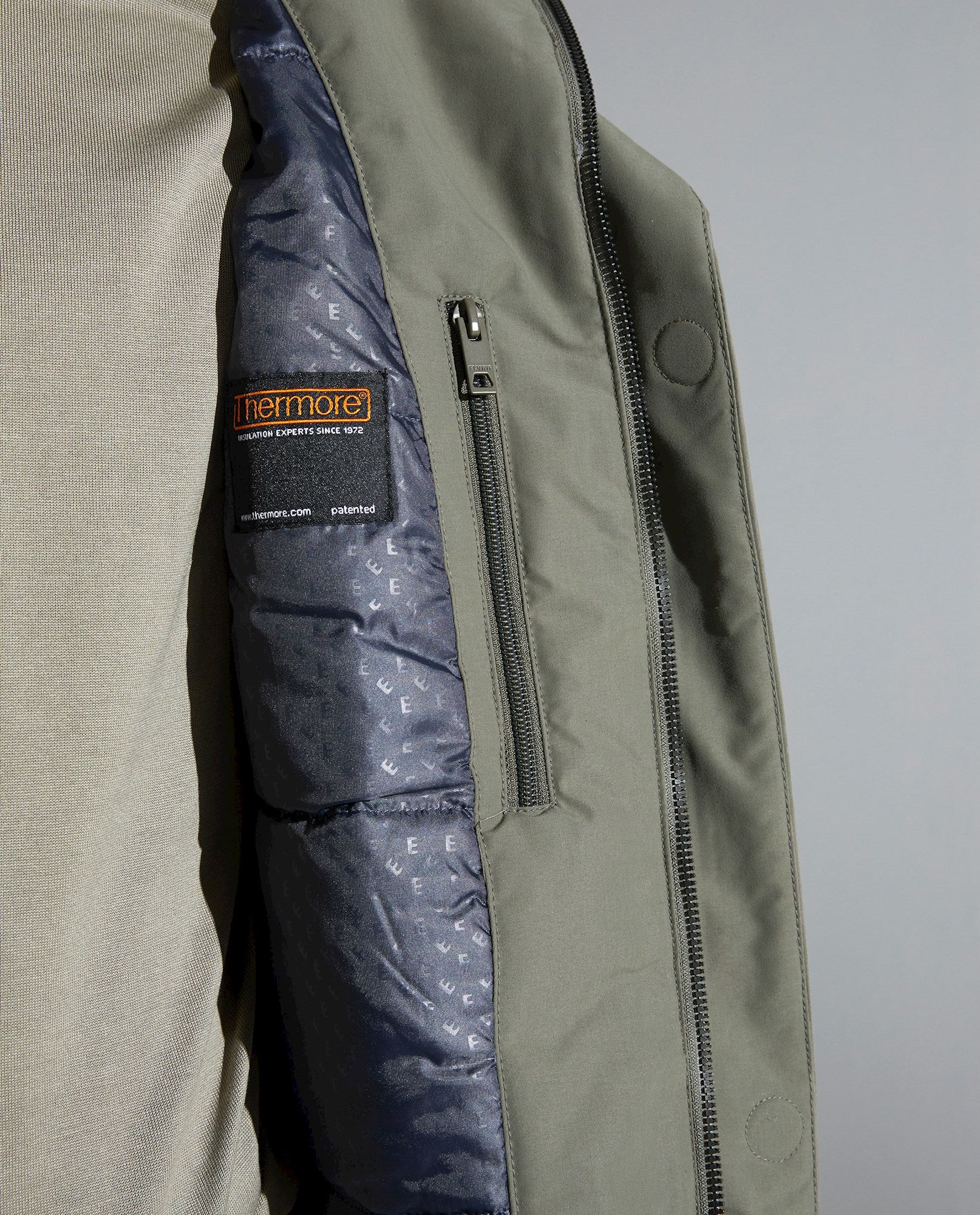 BARNARD - CASTOR GREEN - Afbeelding 6