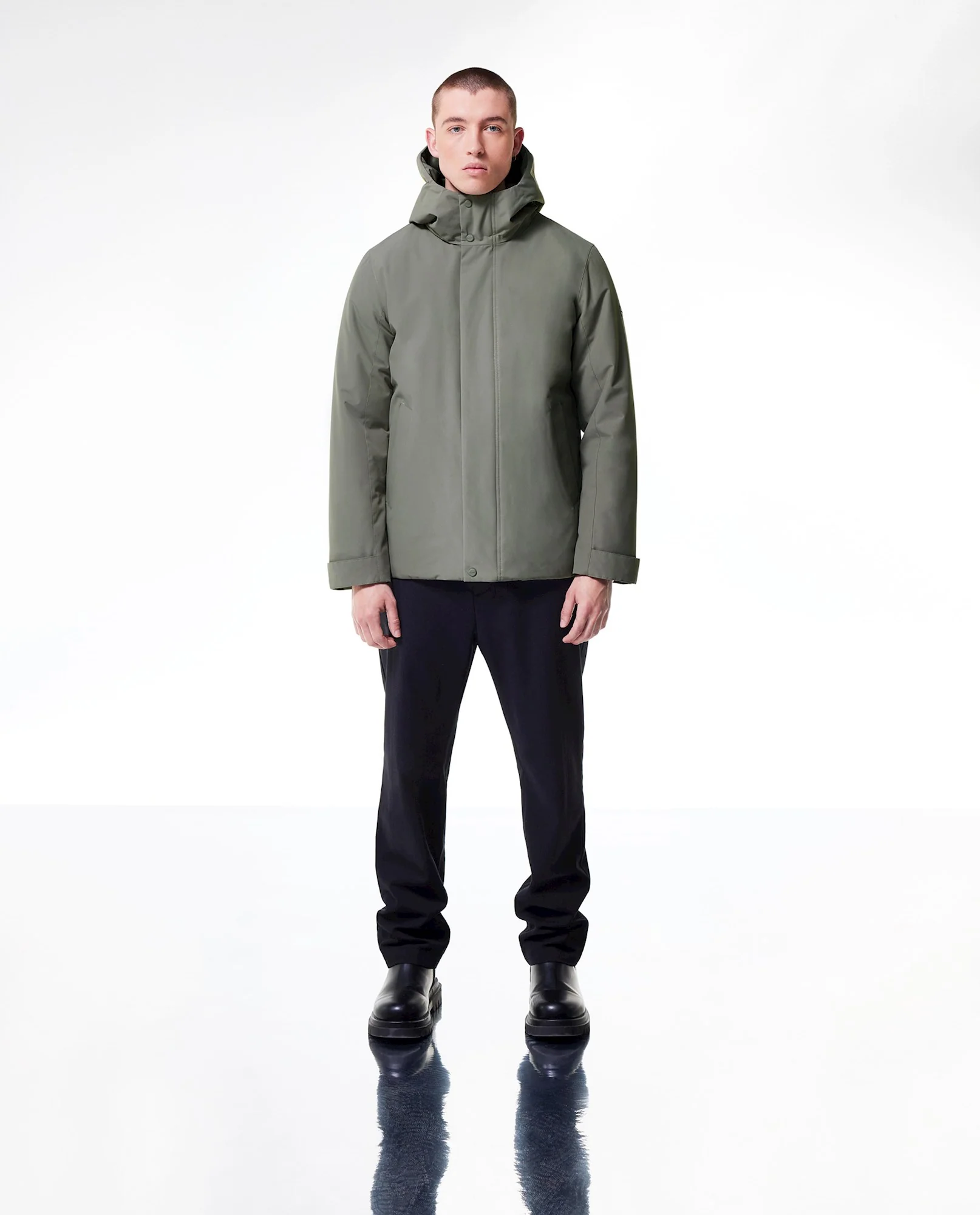 BARNARD - GREEN TEA - Afbeelding 4