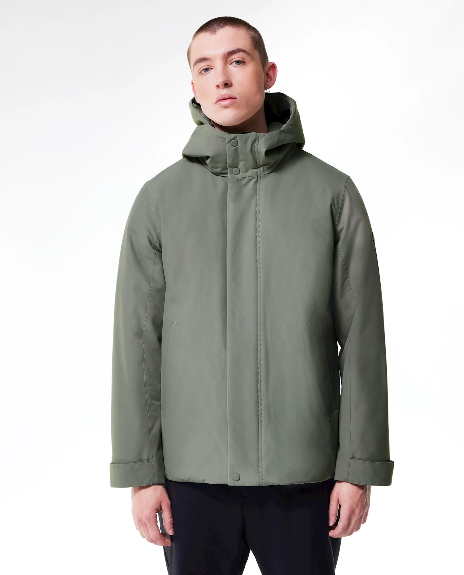 BARNARD - GREEN TEA - Afbeelding 2