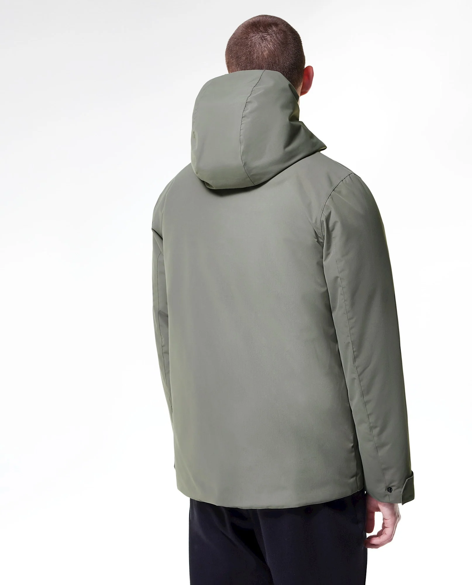 BARNARD - GREEN TEA - Afbeelding 3