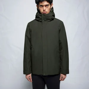 BARNARD - SHELTER GREEN