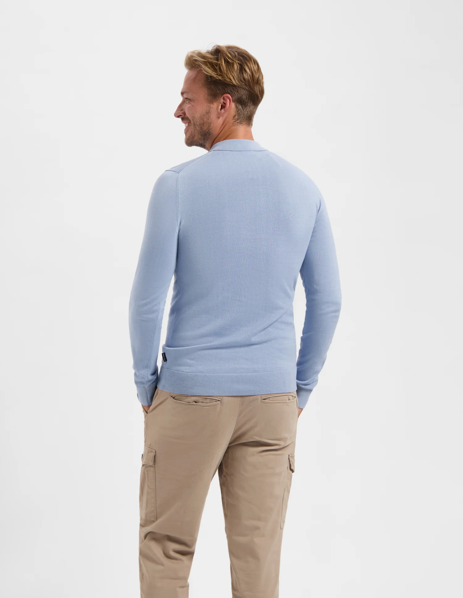 BEREND - JEANS BLUE - Afbeelding 3
