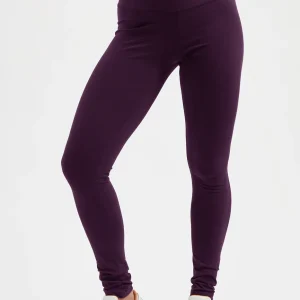 Bhaktified Yoga Legging - Bloom