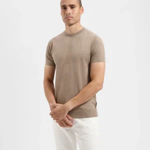 BOUDEWIJN - TAUPE MELANGE