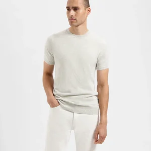 BOUDEWIJN - WHITE MELANGE