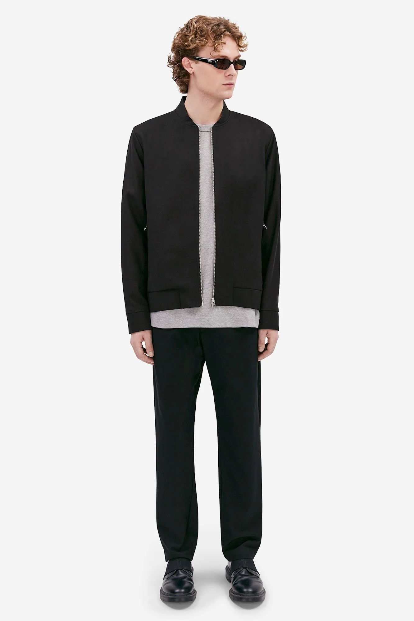 BRIKE - BLACK - Afbeelding 5