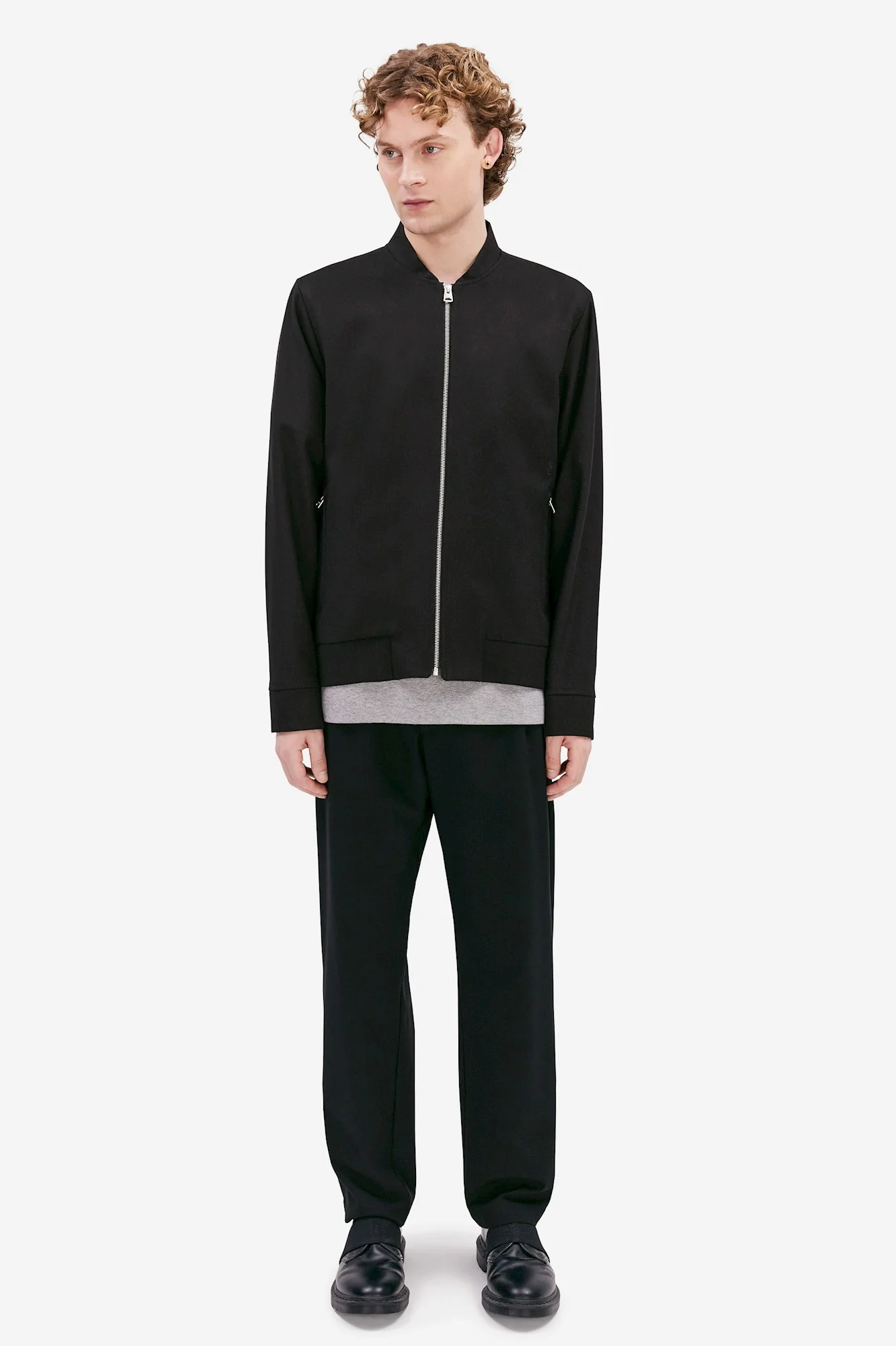 BRIKE - BLACK - Afbeelding 4