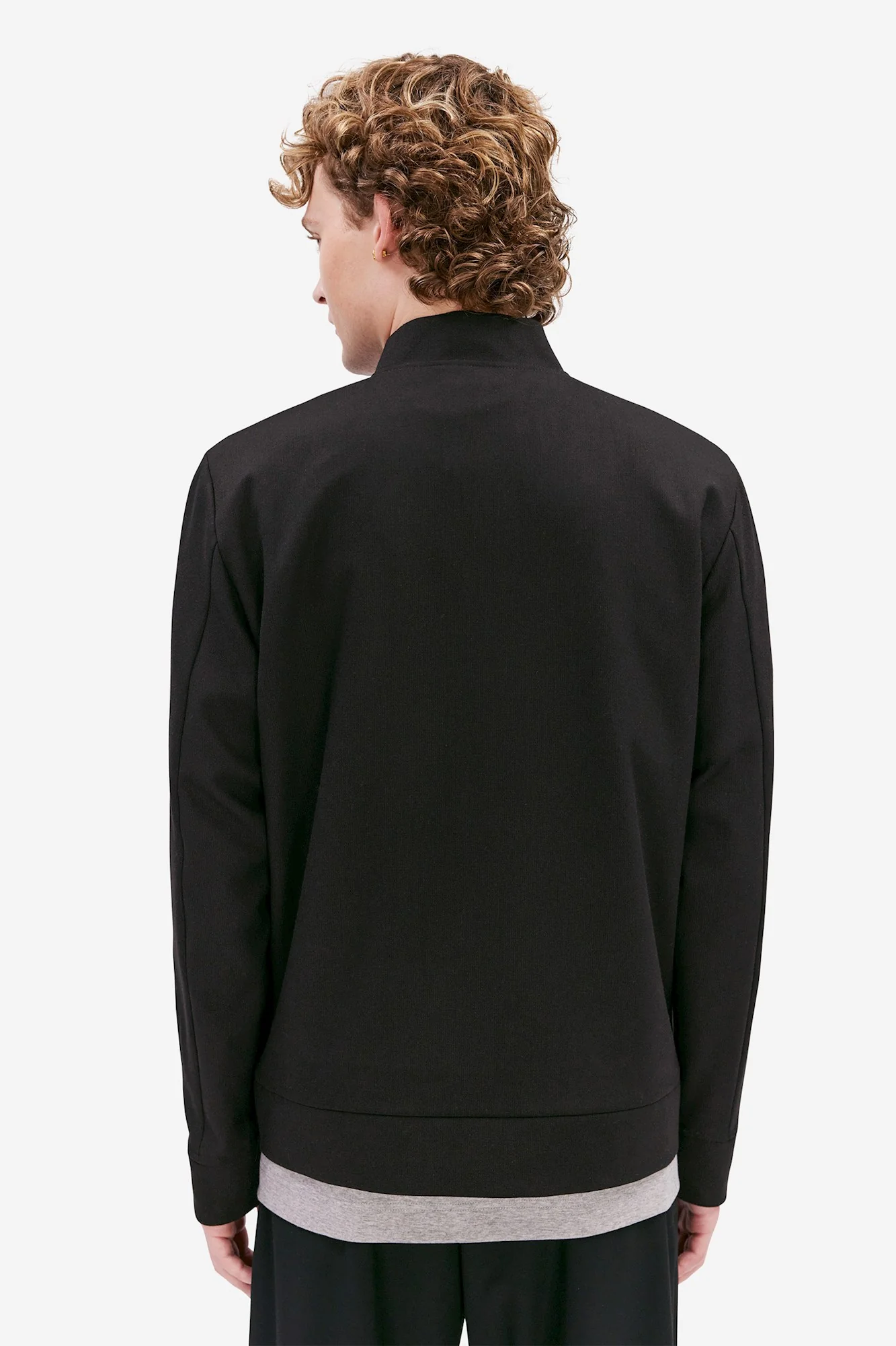 BRIKE - BLACK - Afbeelding 3