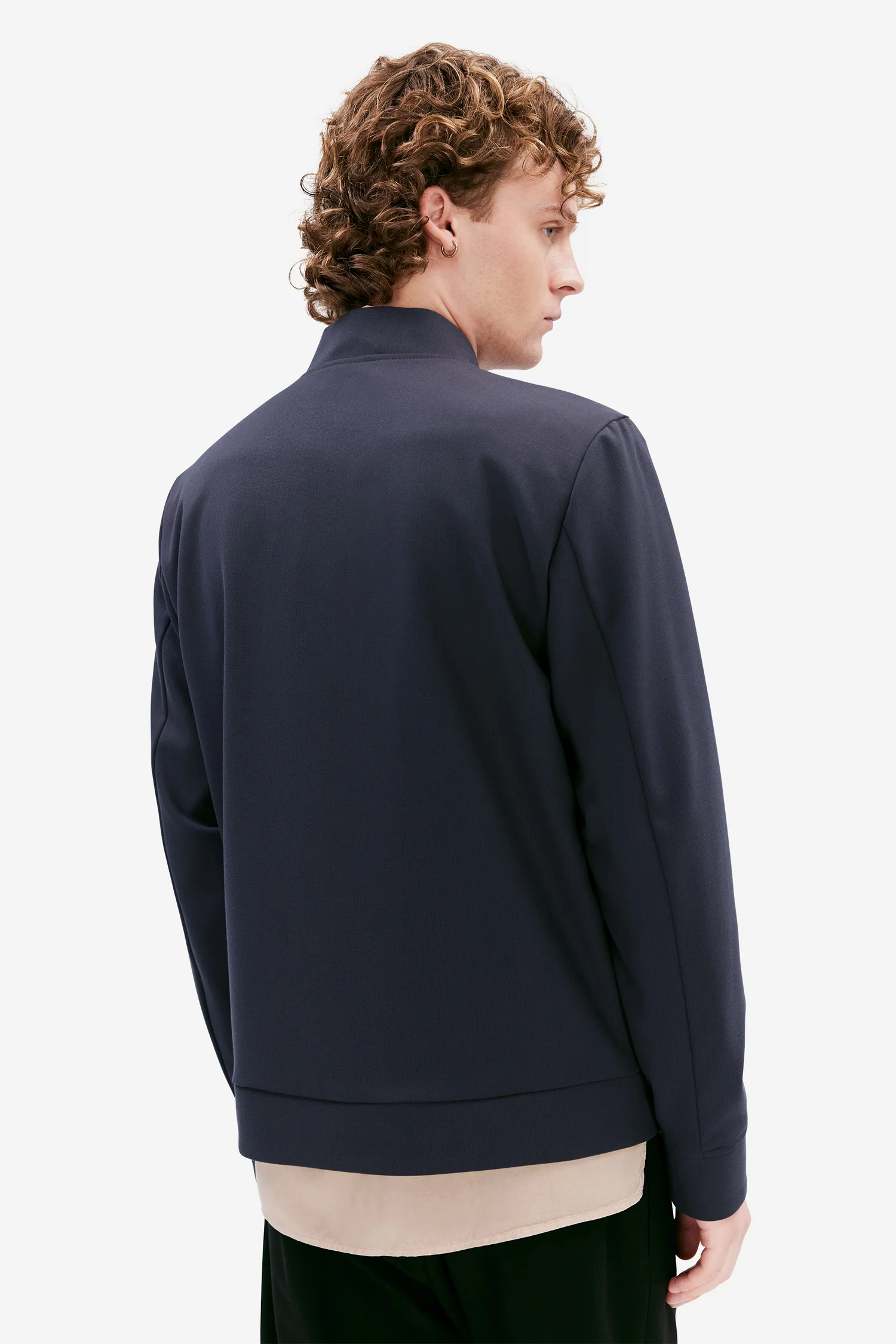 BRIKE - DARK NAVY - Afbeelding 3