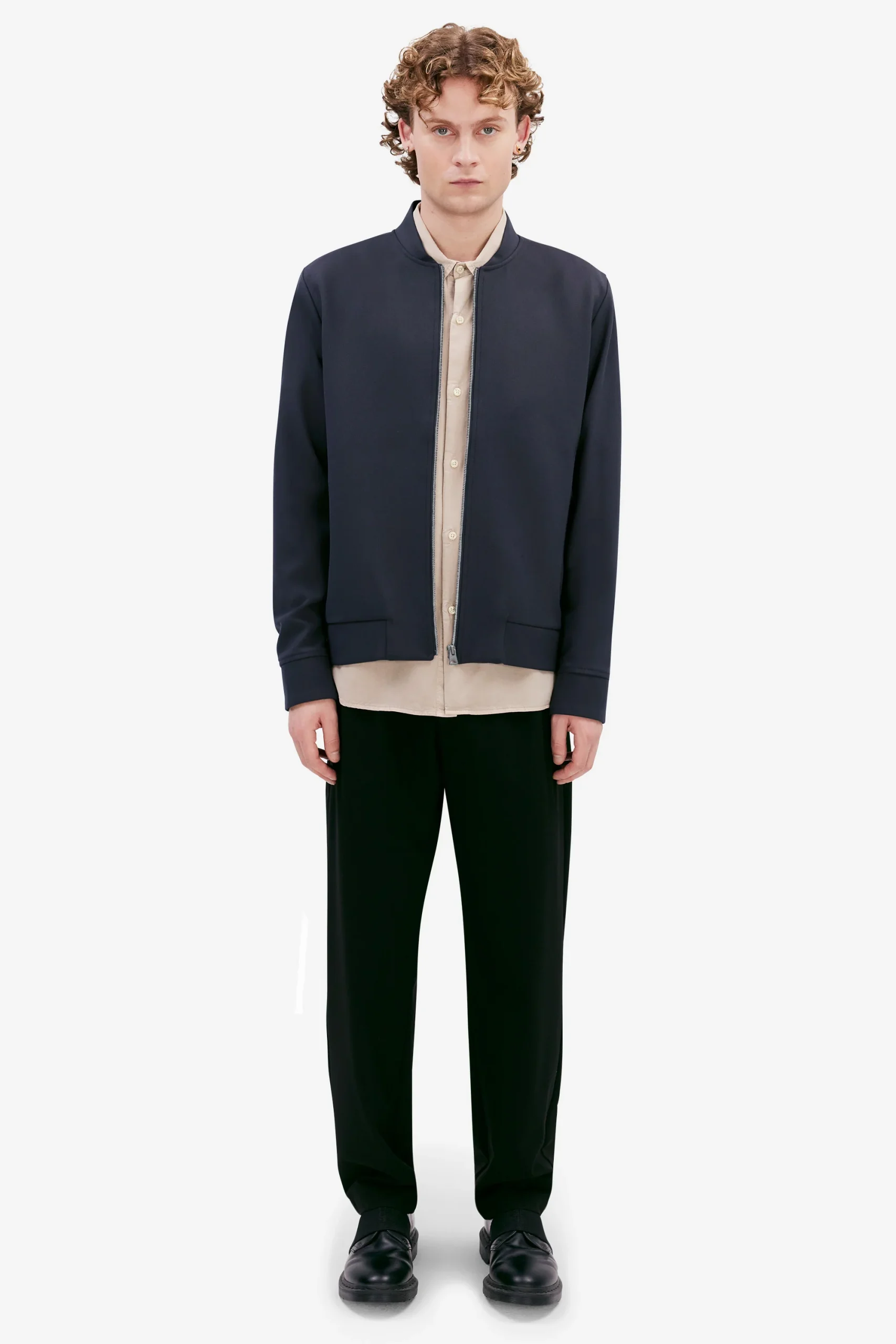 BRIKE - DARK NAVY - Afbeelding 4