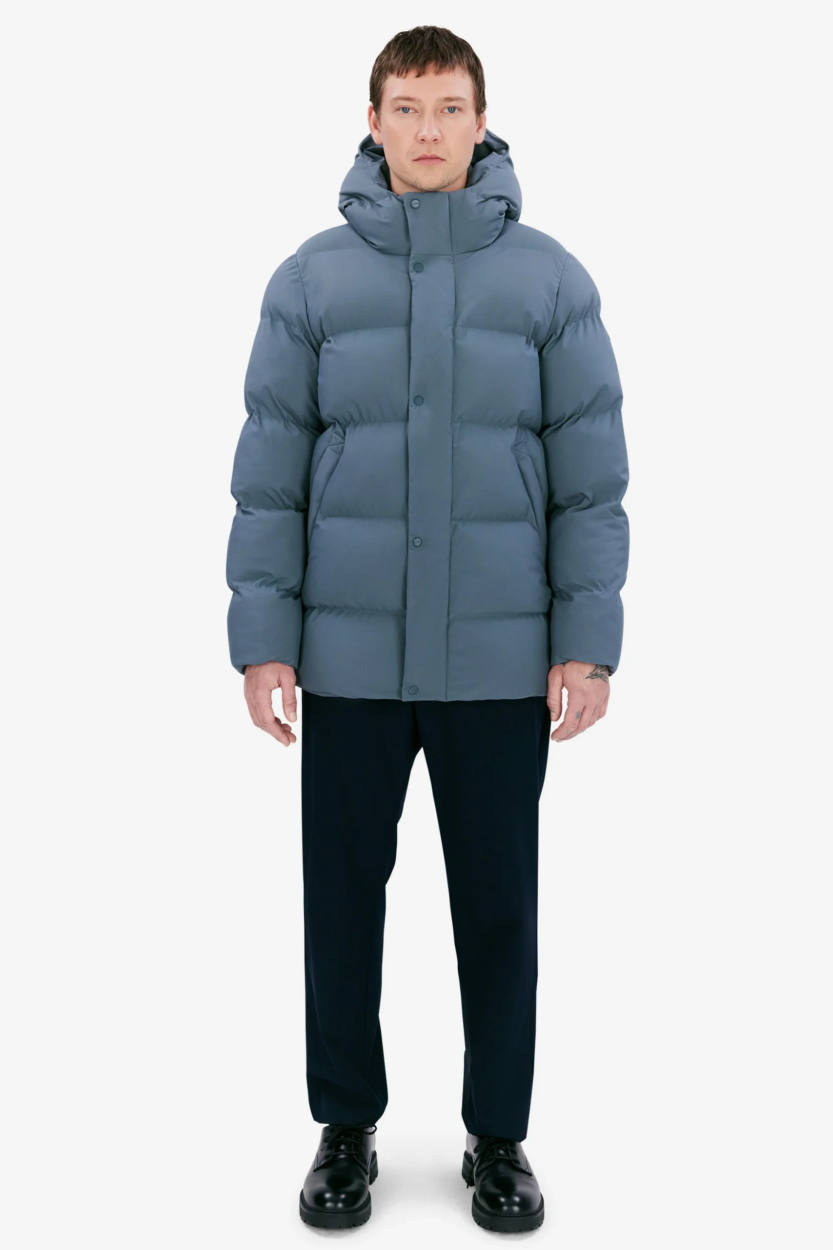 BROR REC. - LEISURE BLUE - Afbeelding 5