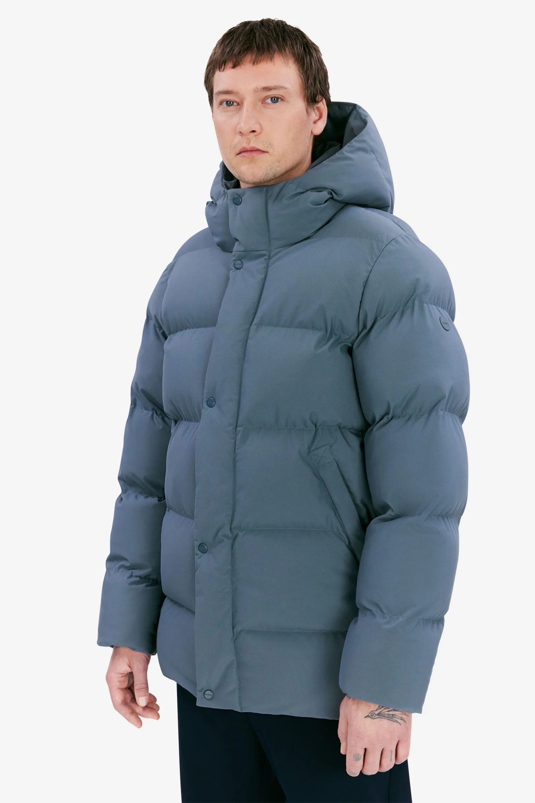 BROR REC. - LEISURE BLUE - Afbeelding 2