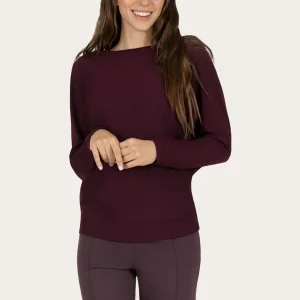 Budhi Yoga Longsleeve - Fig