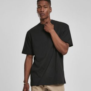 Build Your Brand Premium Combed Jersey unisex T-shirt