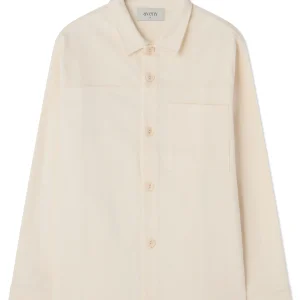 VERNON JACKET - NATUR