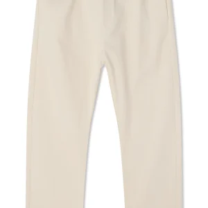 SOTO PANT COTTON - TWILL NATUR
