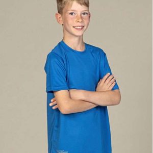 Cona Sports Evolution Tech Tee kinder T-shirt