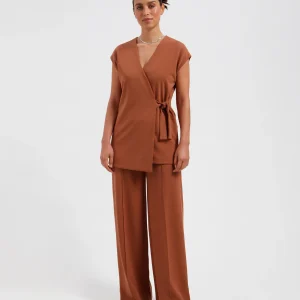 CORINNA PANT - ESPRESSO