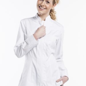 Chaud Devant Chef Jacket Lady Monza