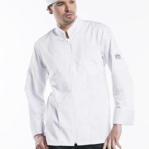 Chaud Devant Chef Jacket Monza