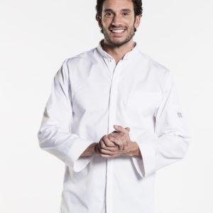 Chaud Devant Chef Jacket Nordic heren