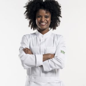 Chaud Devant Chef Jacket Salerno Longsleeve RPB Unisex