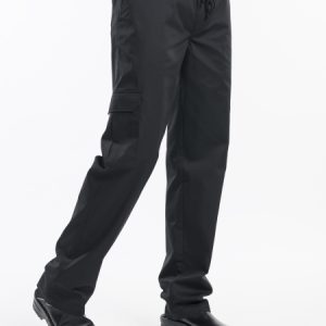 Chaud Devant Chef Pants Baggy