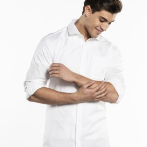 Chaud Devant Shirt Men UFX Overhemd Jersey Back