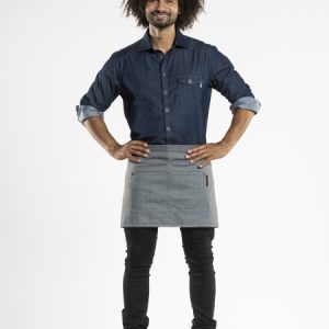 Chaud Devant Sloof Base 2 Pockets Pure Denim W80 – L40